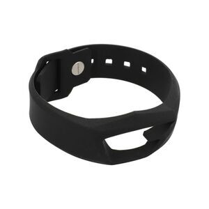 Givenchy Giv Cut Silicone Bracelet Mens
